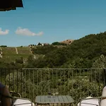 Lantgård Borgo Isolabella - Wine & Vermouth Relais