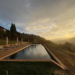 Lantgård Borgo Isolabella - Wine & Vermouth Relais *
