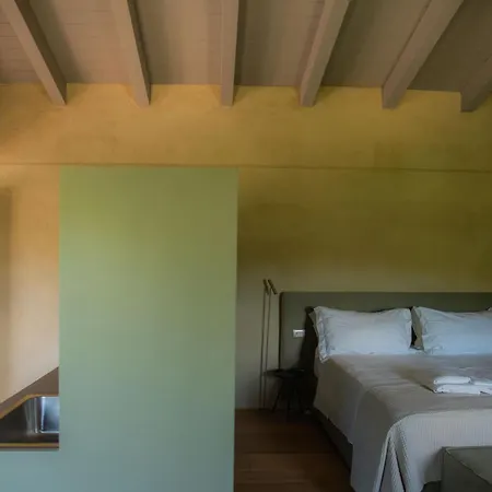 Borgo Isolabella - Wine & Vermouth Relais