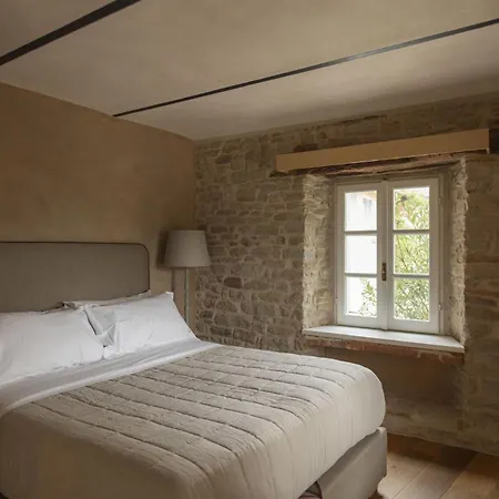 Farm stay Borgo Isolabella - Wine & Vermouth Relais *
