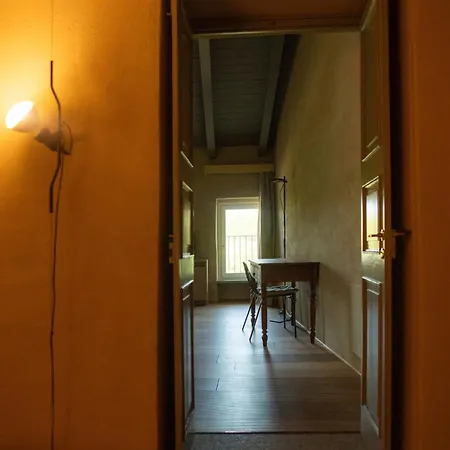 בית חווה Borgo Isolabella - Wine & Vermouth *