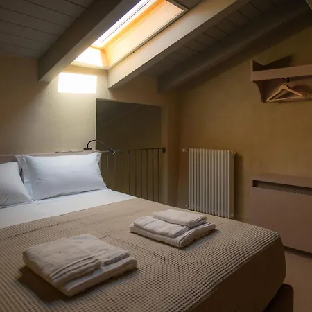 Borgo Isolabella - Wine & Vermouth Relais
