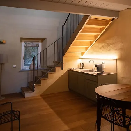 Borgo Isolabella - Wine & Vermouth בית חווה Loazzolo