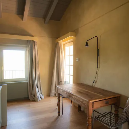 Borgo Isolabella - Wine & Vermouth * Loazzolo