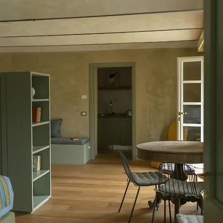 Borgo Isolabella - Wine & Vermouth Relais
