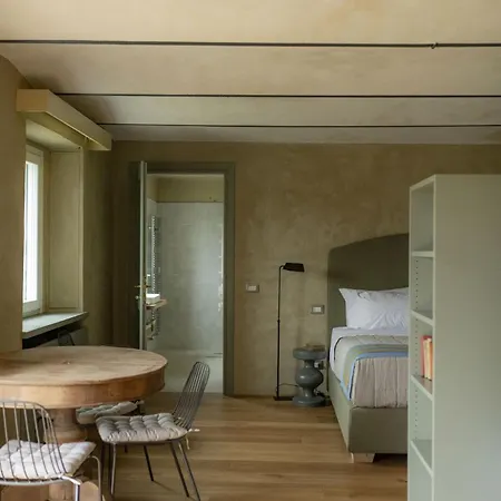 Farm stay Borgo Isolabella - Wine & Vermouth Relais Loazzolo