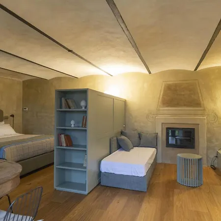 Borgo Isolabella - Wine & Vermouth בית חווה Loazzolo