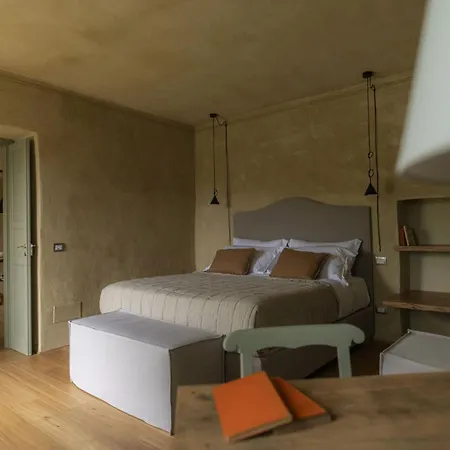 Farm stay Borgo Isolabella - Wine & Vermouth Relais *