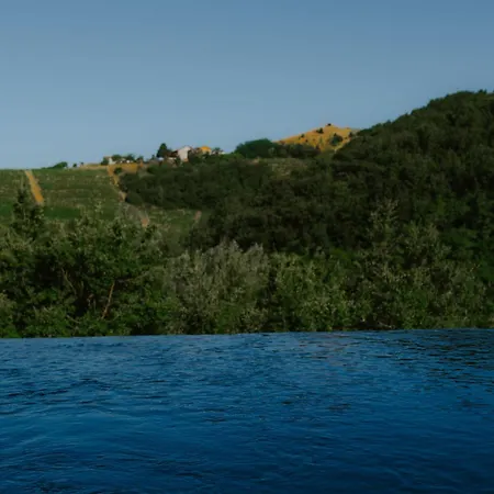 Borgo Isolabella - Wine & Vermouth Relais * Loazzolo