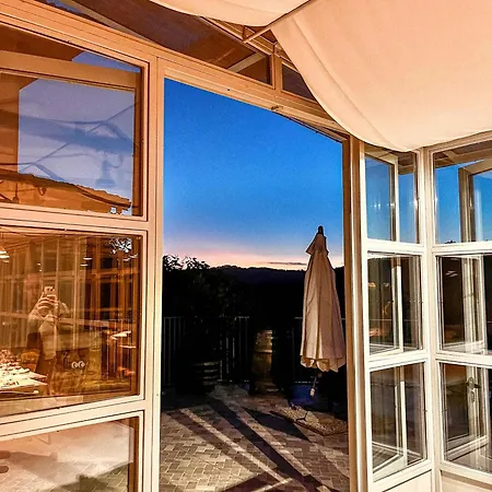 Borgo Isolabella - Wine & Vermouth Loazzolo