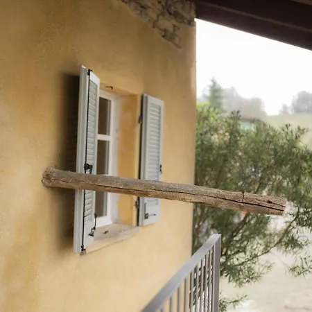 Borgo Isolabella - Wine & Vermouth Relais