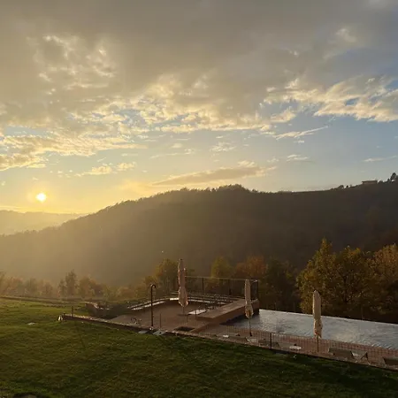 Borgo Isolabella - Wine & Vermouth Loazzolo