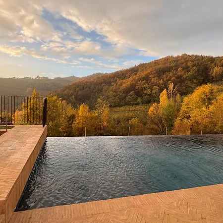 Borgo Isolabella - Wine & Vermouth Relais