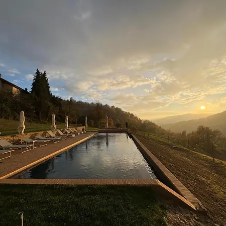 בית חווה Borgo Isolabella - Wine & Vermouth *