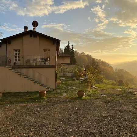 Borgo Isolabella - Wine & Vermouth Relais Farm stay